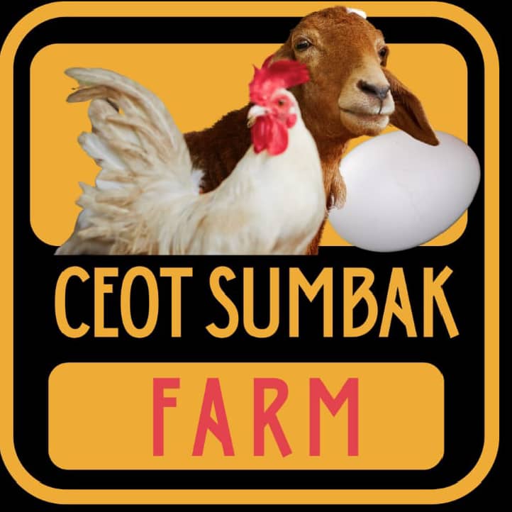 Sumbuk Farm Logo